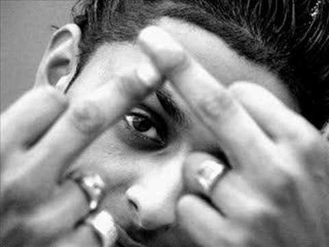 Mc Rouwkost - Ripper