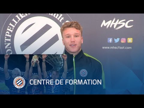 À la découverte de... Clément Vidal ! #8