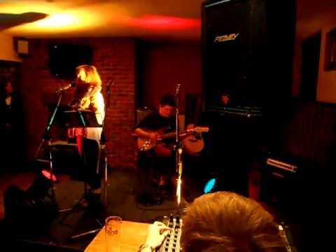 Autumn Leaves - Paolo Nutini (Kathryn King & Joss Johnson)