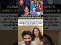 Parmeet Sethi Says Son S Girlfriend Yogita Bihani Tests His Patience Parmeetsethi News