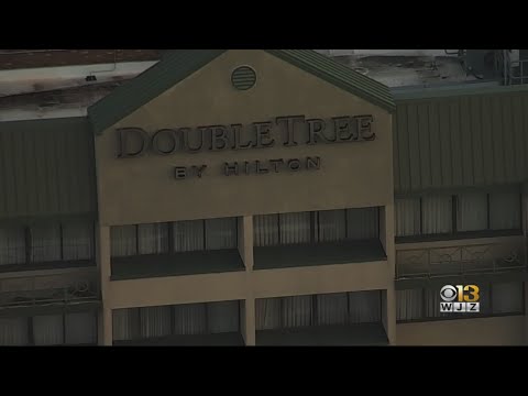 Hotel In Maryland Cancels Reservation For Yeshiva U. Basketball Team Over Coronavirus Fears