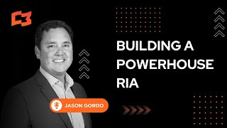 Building a Wealth Management Powerhouse