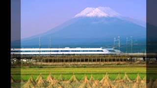 Bill Nelson (Revox Cadets) - Tony Goes To Tokyo (And Rides The Bullet Train) 1981