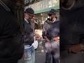 GDEP REUNITES WITH DIDDY IN NYC....