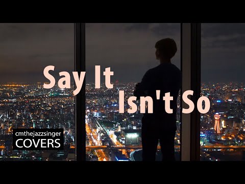 Say It Isn't So - Frank Sinatra