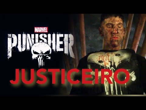 ●Justiceiro | filme dublado completo/ filme lançamento 2021 filme novinho HD.