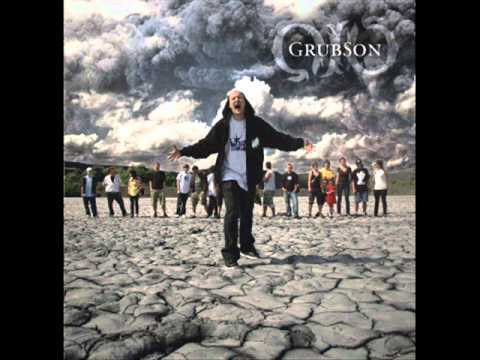 GrubSon O.R.S - 08. O moc feat. donGuralesko