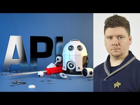 Video Course Promo: API in C#: The Best Practices of Design and Implementation