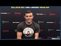 Bellator 260: Nick Newell Gives Kudos To Paul Brothers, Talks Nearly Two-Year Hiatus - MMA Fighting