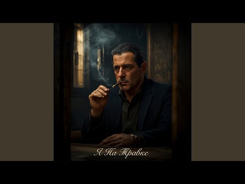 Я на травке