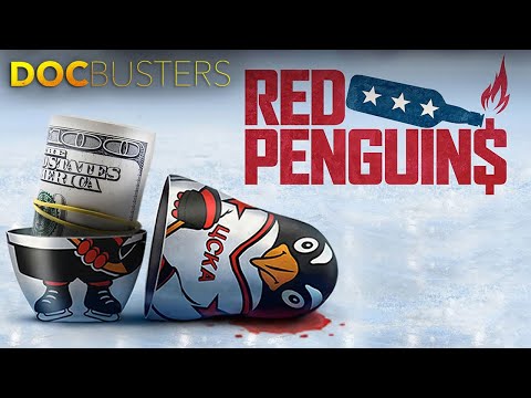 Red Penguins (2020) Official Trailer - Watch At Home | Trailblazers