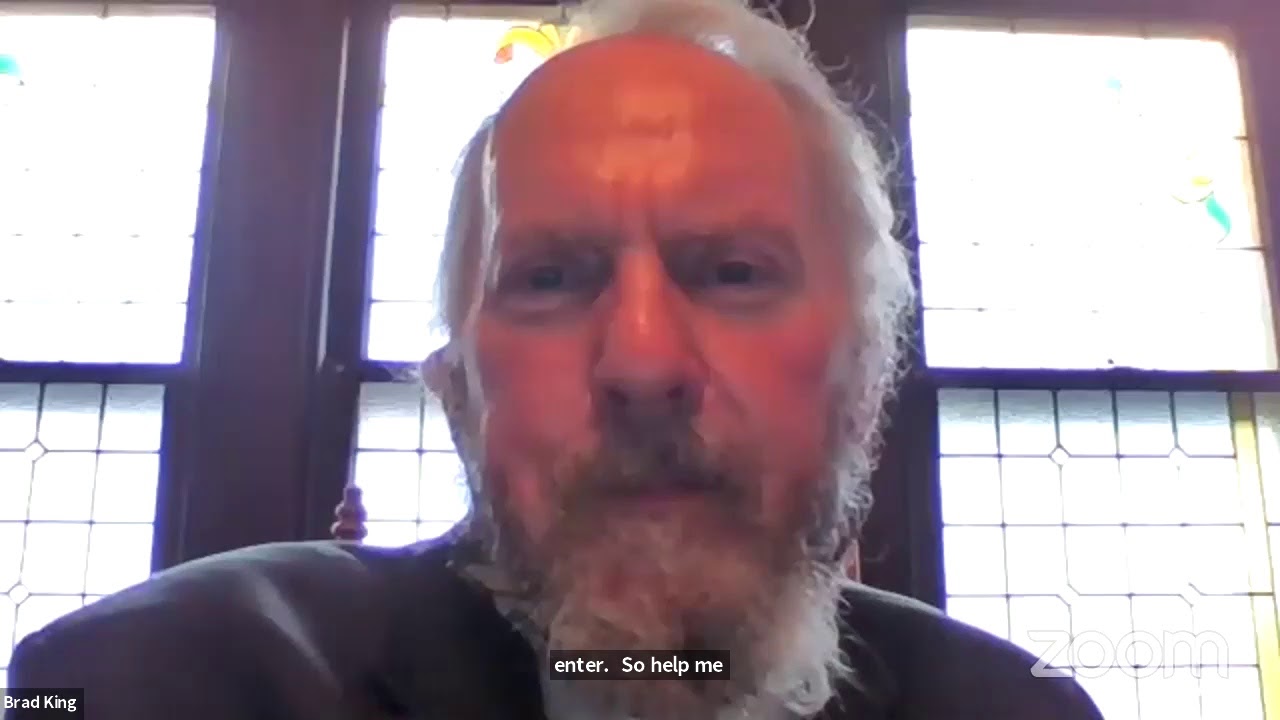 EAC 2020 Standards Board Meeting