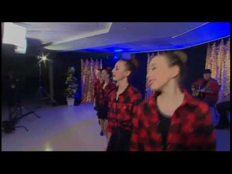 Celtic Tunes - THE BEATON SISTERS with BUDDY MACDONALD & THE MACARTHUR SCHOOL OF DANCE