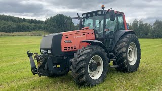 بيع جرار بعجلات Valtra 8950 - صورة 4 | Agronetto TN جرار بعجلات Valtra 8950 | صورة 4 - Agronetto