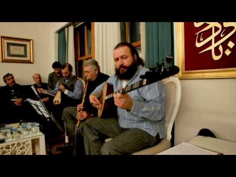 Sadreddin Özçimi & Özer Özel & Derya Türkan - Müşterek Taksim ve Saz Eserleri