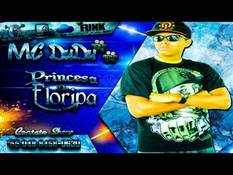 Mc DuDu JJ - Princesa de Floripa (Prod N4MasterStudio)