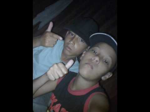 MC'S JUNINHO E WENDY part MC BELET KIT DA OAKLEY DJ DAAN