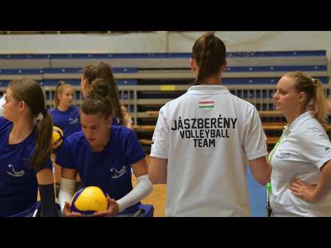 Jászberényi Röplabda Klub @ 2020