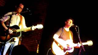 Shawn Mullins - Lonesome I Know You Too Well