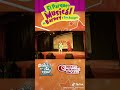 El Baile Thang De BJ El Parque Musical De Barney Y Sus Amigos Clip