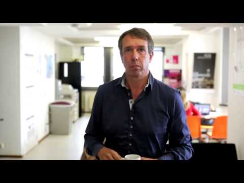 Vlaams Acceleratie Platform - Customer Success Story (Maarten Laga - Chief Executive Officer)