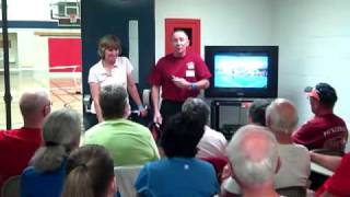 PICKLEBALL: Soft Game Workshop- Introductions & Overview