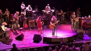 Jamey Johnson & Margo Price  "It Makes No Difference" SF  5/11/17