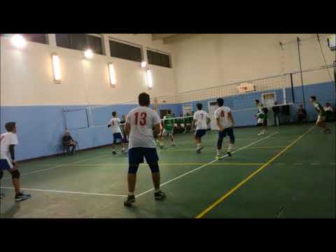 Showy Boys Galatina - Under 18