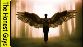 GUIDED MEDITATION - White Light Protection: "Warrior of Light" (Epic Power-Meditation)