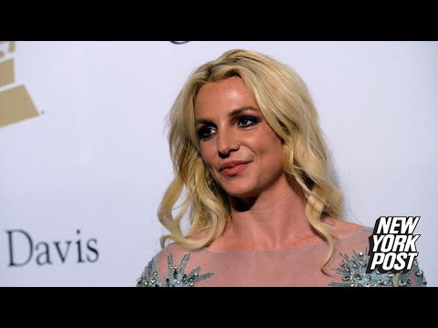 Britney Spears Seems To Confirm Fans’ Suspicions
