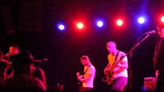 The Movielife - &quot;Once In A Row&quot;