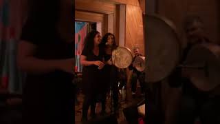 Download lagu عليا حاجو و زهرة الزبيدي- لا تصدق بحكي الاشاعات- Alia Haju w/ Zahra Zubaidi-Don't believe the rumors mp3