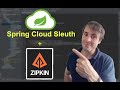 Microservices Tracing With Spring Cloud Sleuth Zipkin Microservices 8