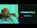 Don Pollo Your Best Nightmare Finale Full Song Undertale