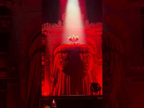 Lady Gaga - Bloody Mary (live) 2025 #Coachella