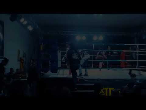 Lisandra Farias vs Denise Gomes