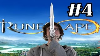 Runescape "F*ck This Quest Episode 4