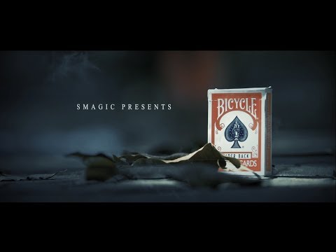 Fall Transpo by Smagic Productions