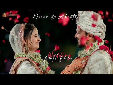 Wedding Photographer portfolio by The Timeless Hues Studio in Ahmedabad - Photo 1