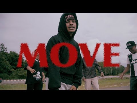 The Jkilla (Clip_Official) MOVE