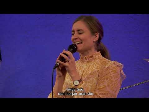 Söndagsgudstjänst 2021-11-14 "Ifrågasatt"