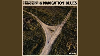 Thorbjørn Risager & The Black Tornado - The Way You Make Me Feel video