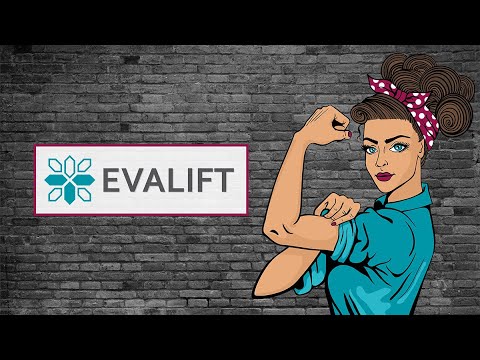 TEKO Kältetechnik - Vorstellung unserer effizienzsteigernden Lösung EVALIFT