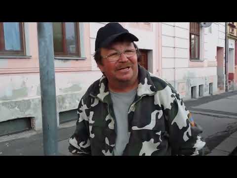 Ptáček - Uchyl z Chebu - Bramborak