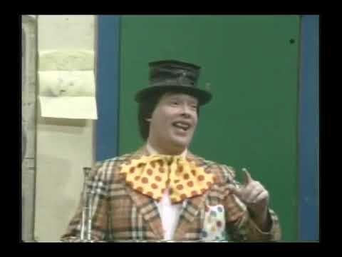 Uncle Floyd Show: Skip