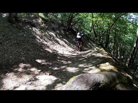 Moselsteig  MTB Trail  Moselkern HD