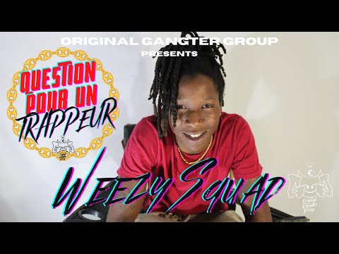 Question pour un trappeur 🎙 - Weezy-Squad 😈 (OGG)