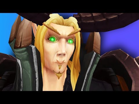 No Rogue Or Monks Duels Edition (5v5 1v1 Duels) - Havoc Demon Hunter PvP WoW Legion 7.2.5