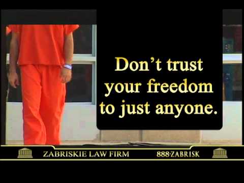 Orange Commercial - Zabriskie Law Firm