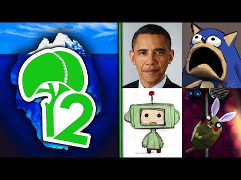 The NEW LittleBigPlanet Iceberg Explained (Part 2)